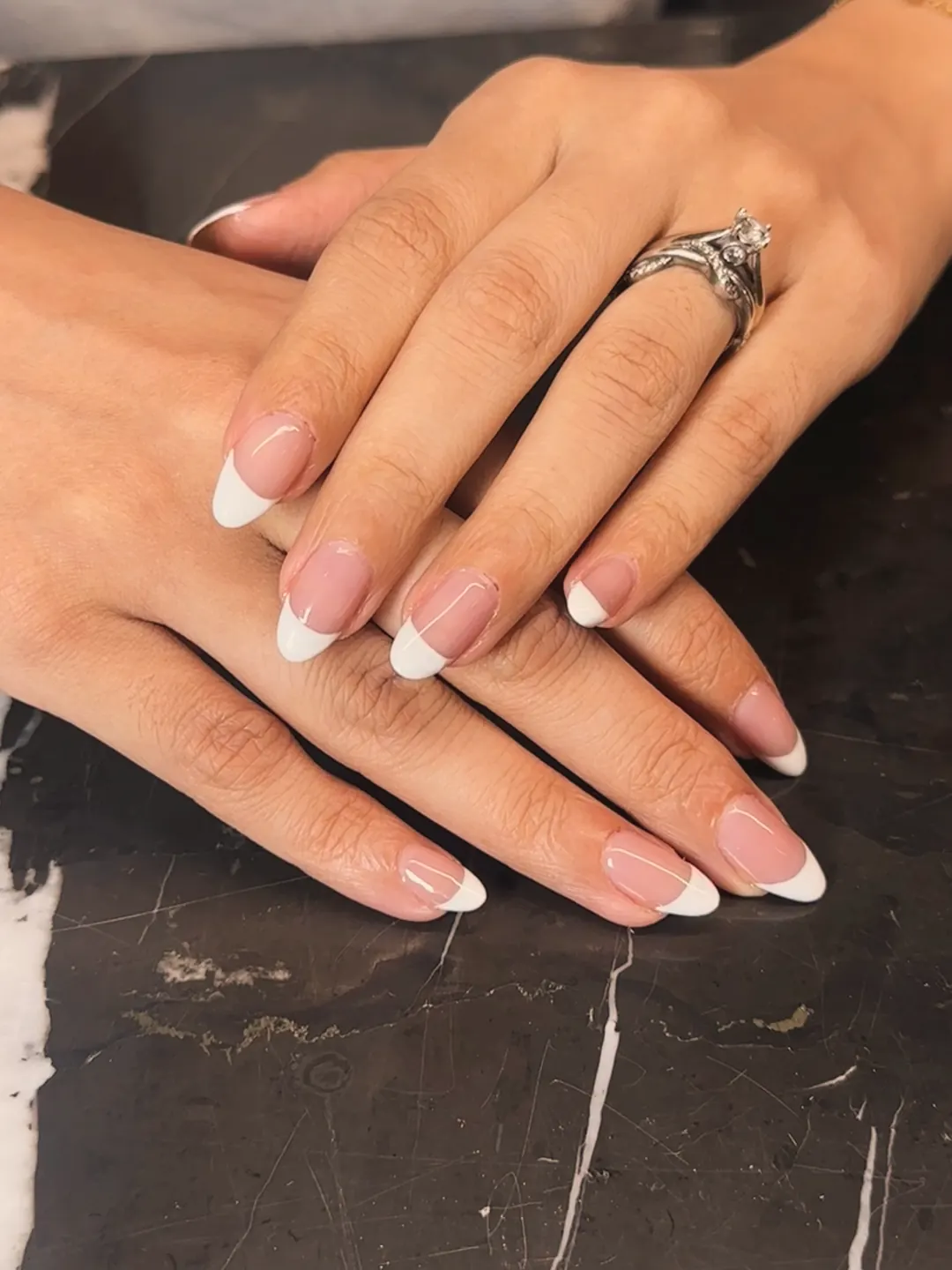 Glossy, elegant, perfect