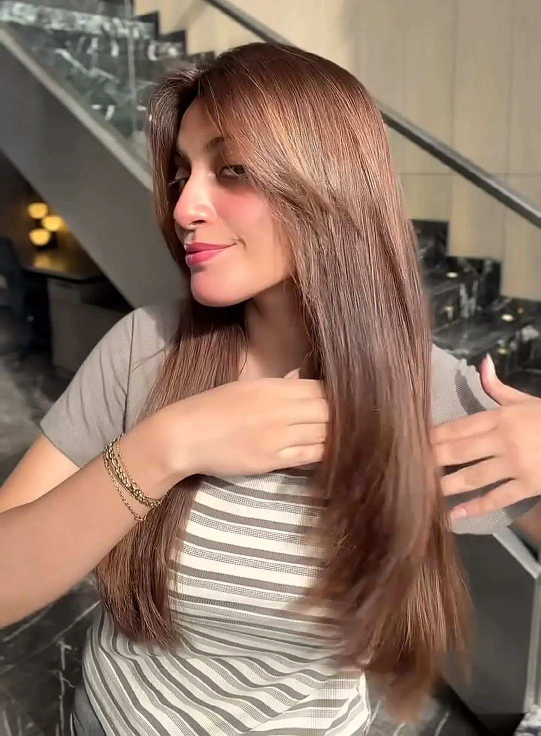 Hair